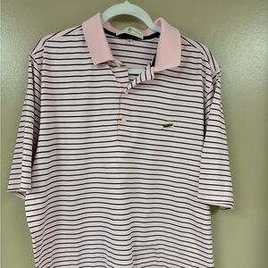 Fairway & Greene Polo Men's Large